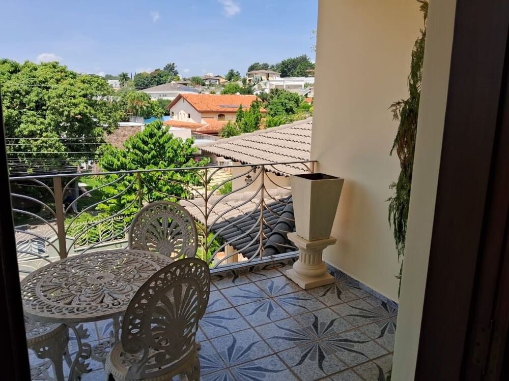 Casa de Condomínio, 5 quartos - Foto 2