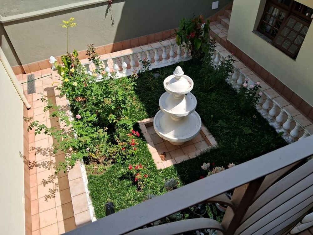 Casa de Condomínio, 5 quartos - Foto 4