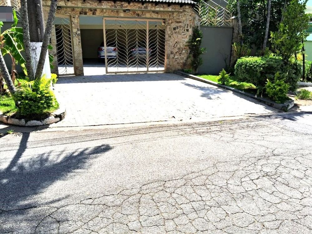 Casa de Condomínio, 5 quartos - Foto 1