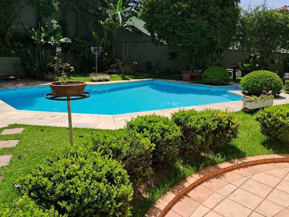 Casa de Condomínio, 5 quartos - Foto 8
