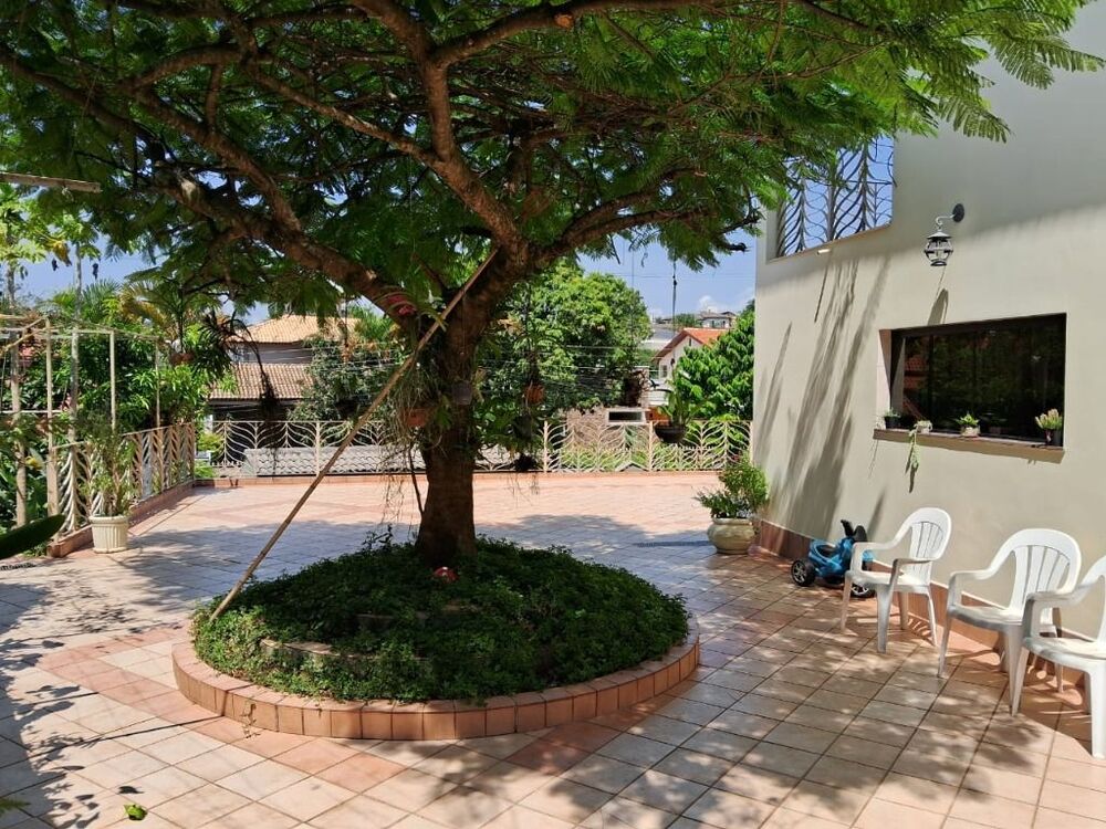 Casa de Condomínio, 5 quartos - Foto 6