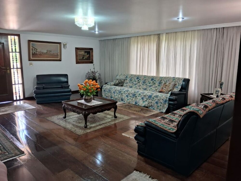 Casa de Condomínio, 5 quartos - Foto 7