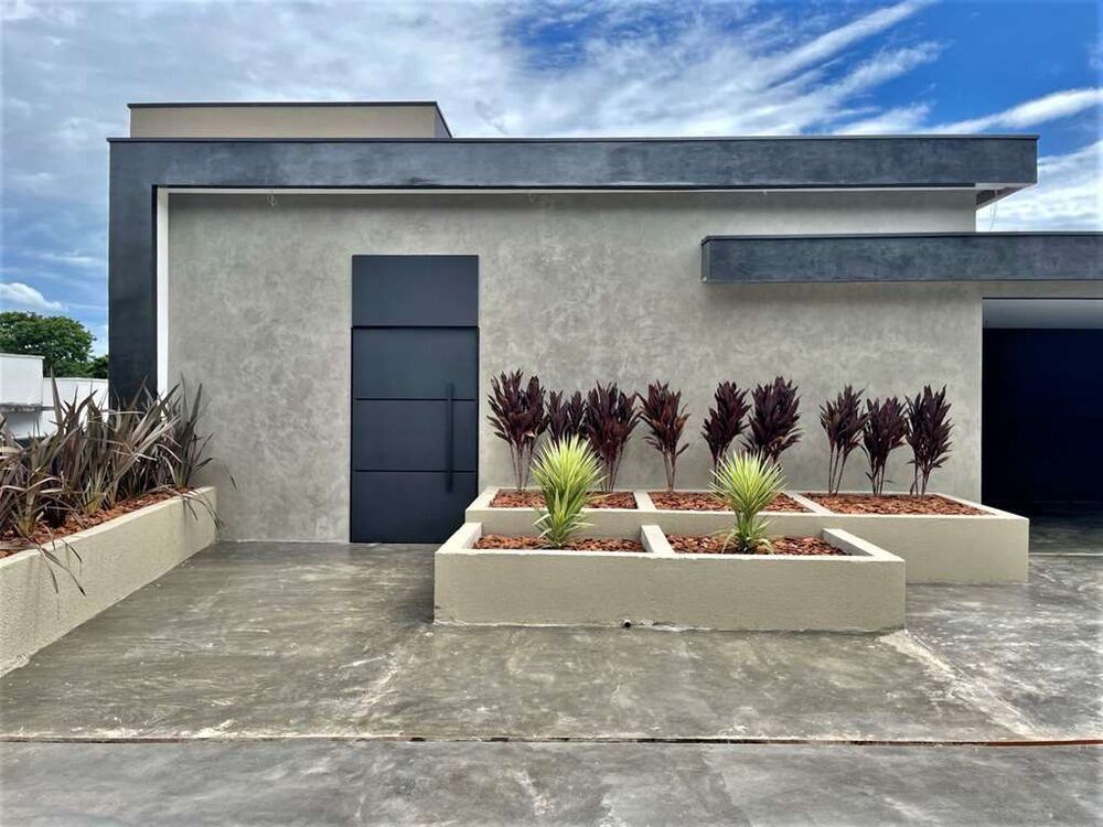 Casa de Condomínio à venda com 4 quartos, 400m² - Foto 1