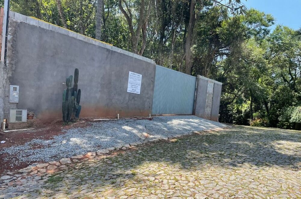 Loteamento e Condomínio, 2514 m² - Foto 8