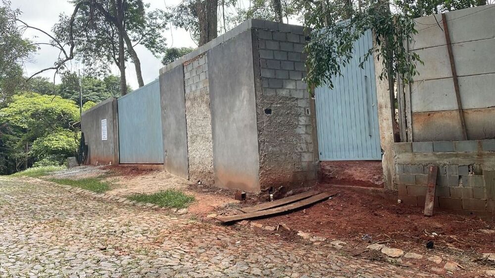 Loteamento e Condomínio, 2514 m² - Foto 9