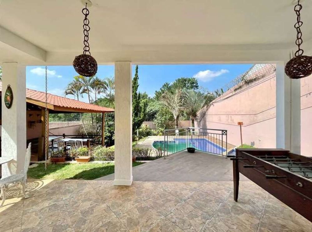 Casa de Condomínio, 3 quartos - Foto 37