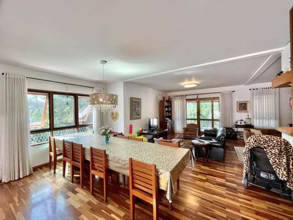 Casa de Condomínio, 3 quartos - Foto 10