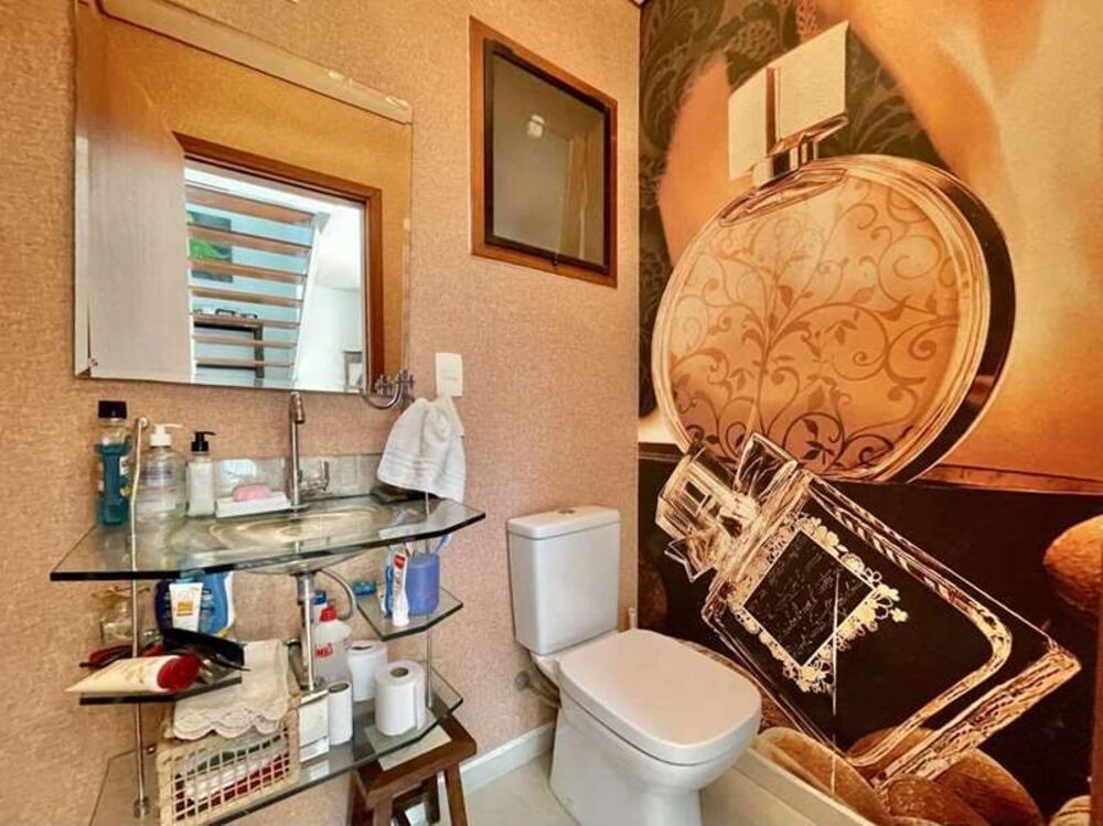 Casa de Condomínio, 3 quartos - Foto 8