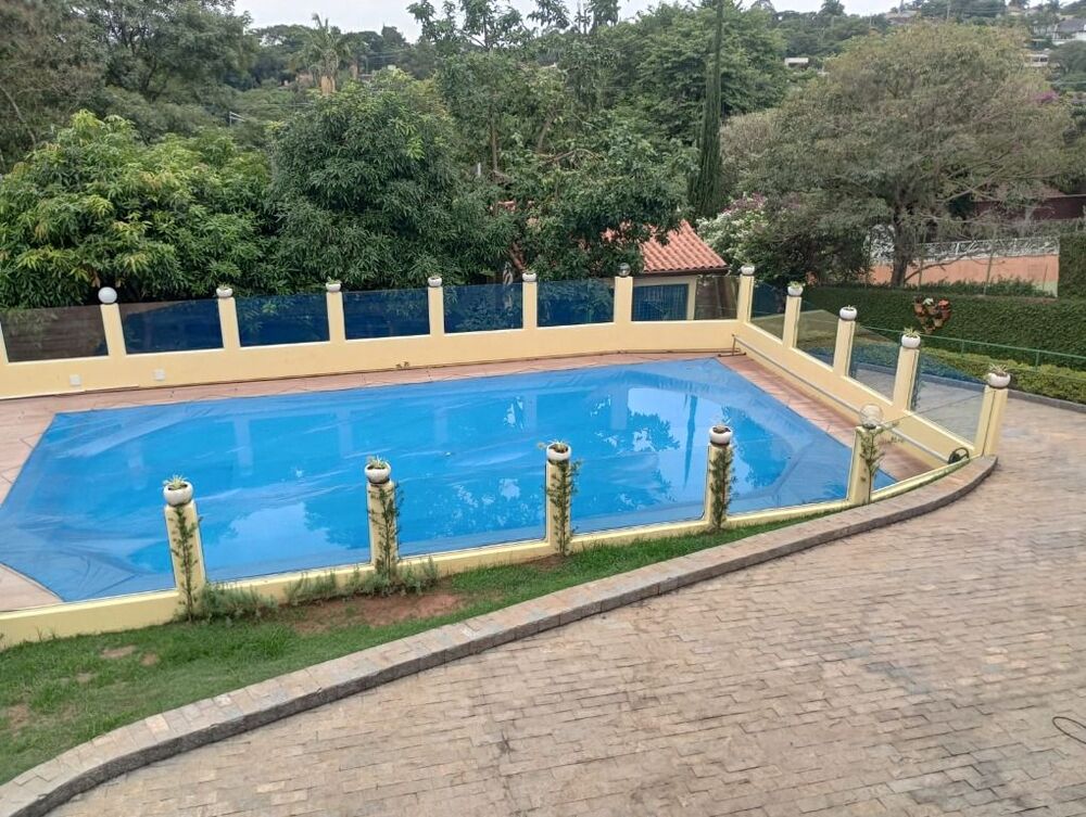 Casa de Condomínio, 7 quartos - Foto 8