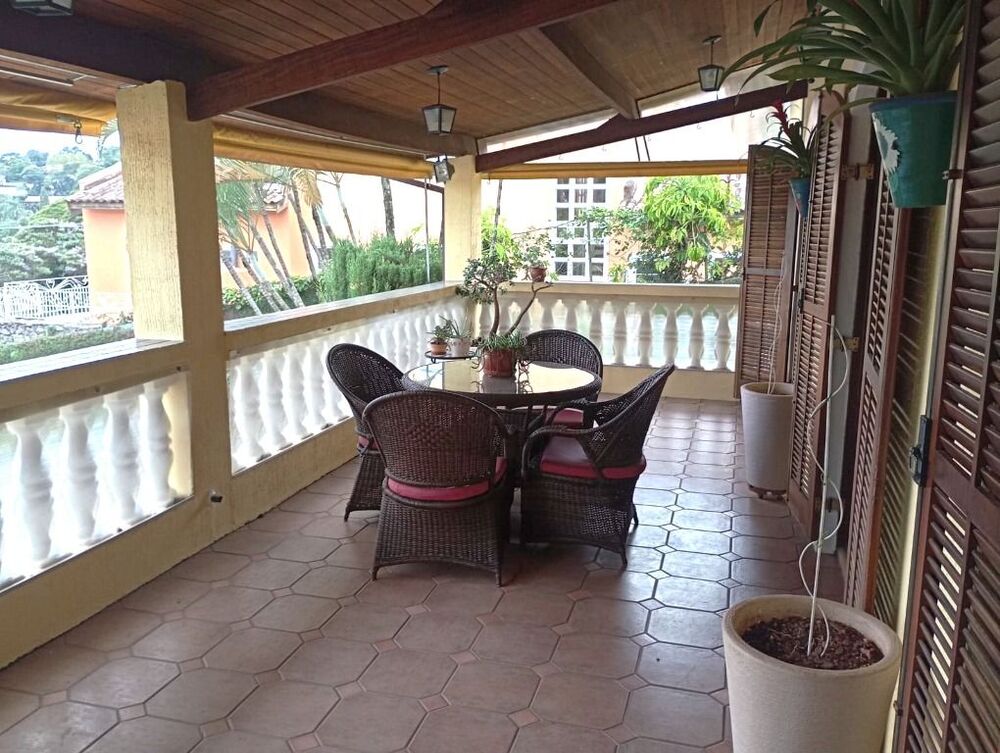 Casa de Condomínio, 7 quartos - Foto 5