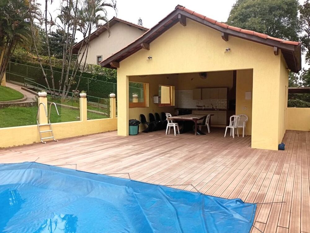 Casa de Condomínio, 7 quartos - Foto 2