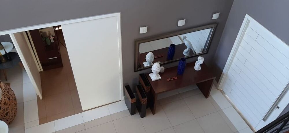 Casa de Condomínio, 5 quartos - Foto 4