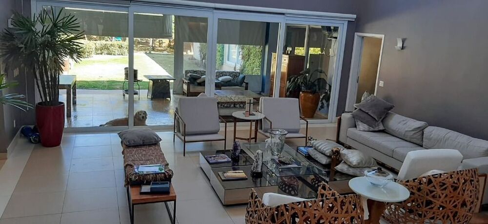 Casa de Condomínio, 5 quartos - Foto 2