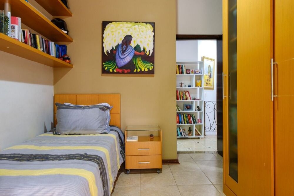 Casa de Condomínio à venda com 3 quartos, 223m² - Foto 6