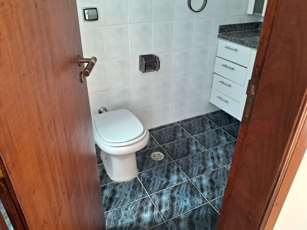 Casa de Condomínio à venda e aluguel com 4 quartos, 244m² - Foto 8