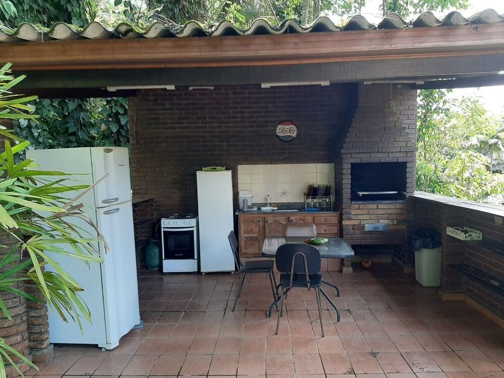 Chácara, 3 quartos, 1 hectares - Foto 2