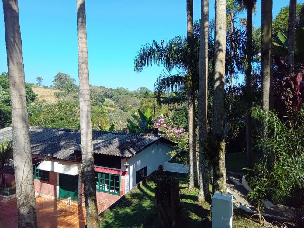 Chácara, 3 quartos, 1 hectares - Foto 4