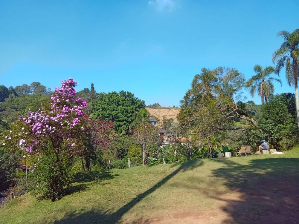 Chácara, 3 quartos, 1 hectares - Foto 1