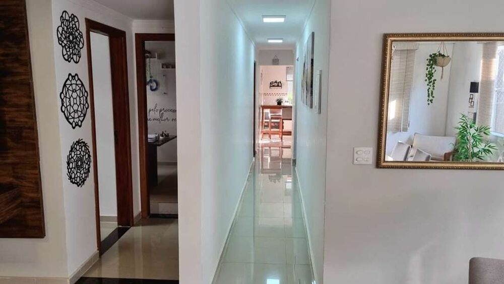 Casa de Condomínio à venda com 3 quartos, 183m² - Foto 3