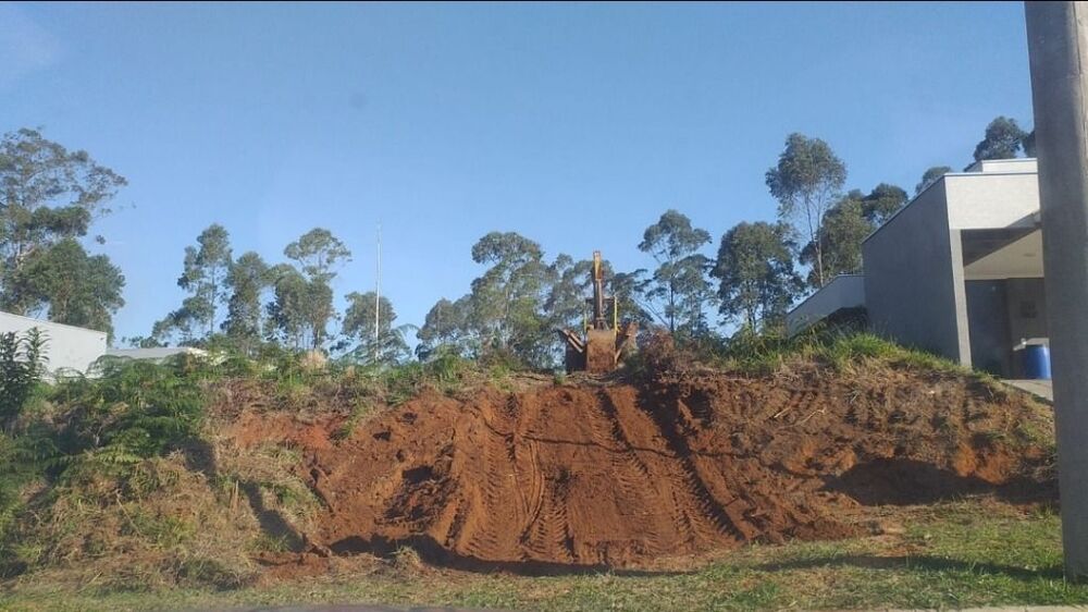 Loteamento e Condomínio, 500 m² - Foto 1