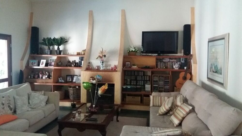 Casa de Condomínio, 4 quartos - Foto 6