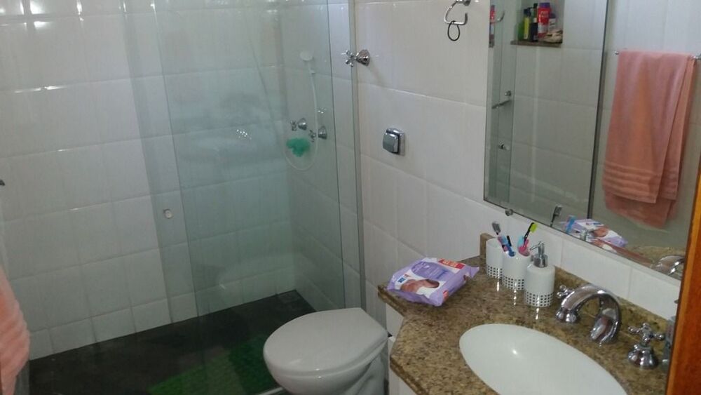 Casa de Condomínio, 4 quartos - Foto 13