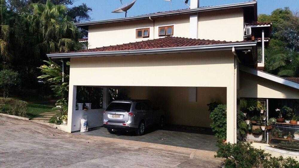 Casa de Condomínio, 4 quartos - Foto 2