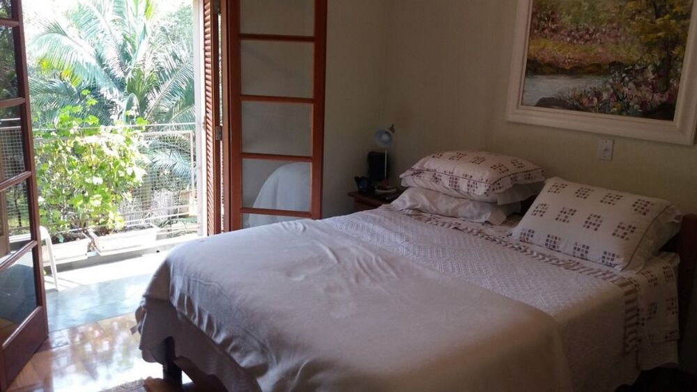 Casa de Condomínio, 4 quartos - Foto 11