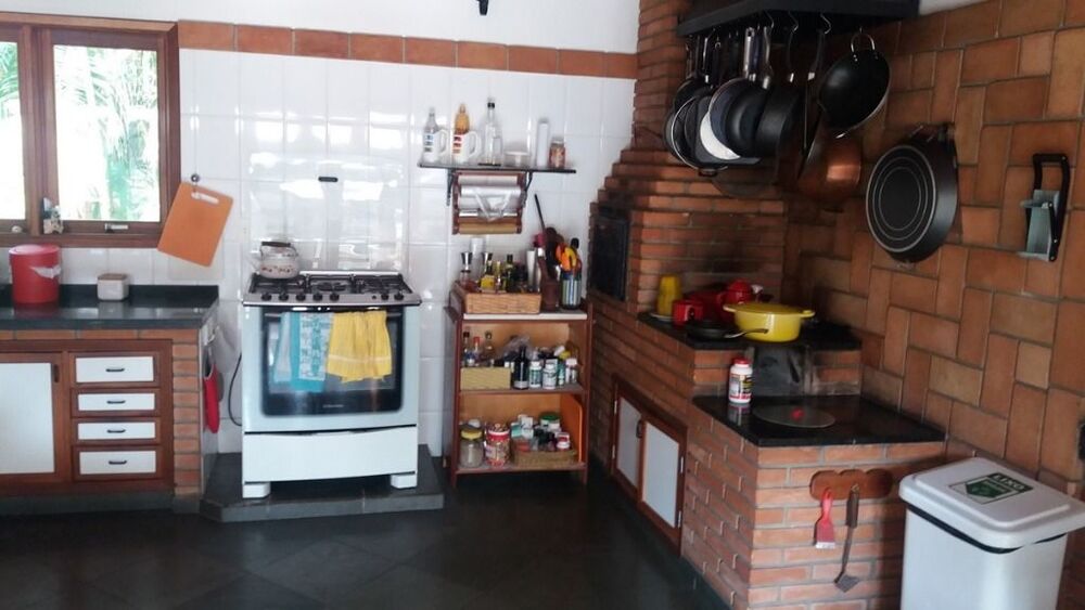 Casa de Condomínio, 4 quartos - Foto 14