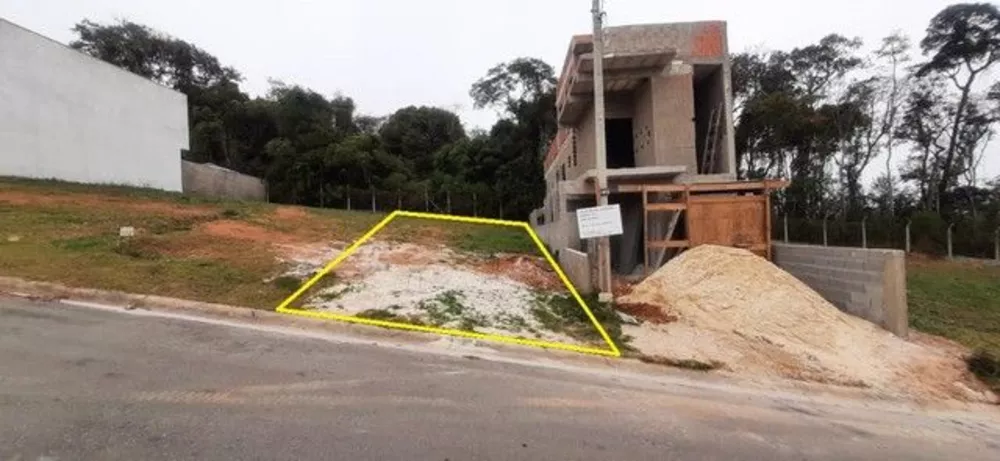 Loteamento e Condomínio à venda, 160m² - Foto 2