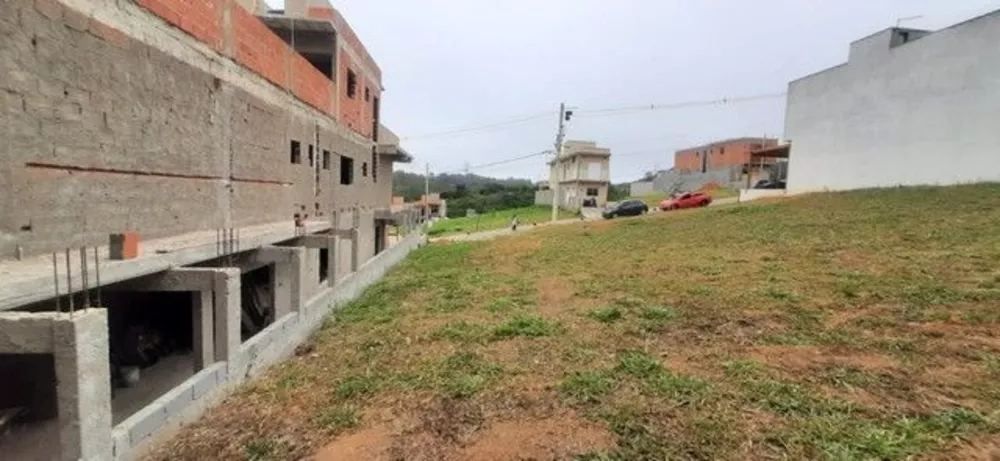 Loteamento e Condomínio à venda, 160m² - Foto 3