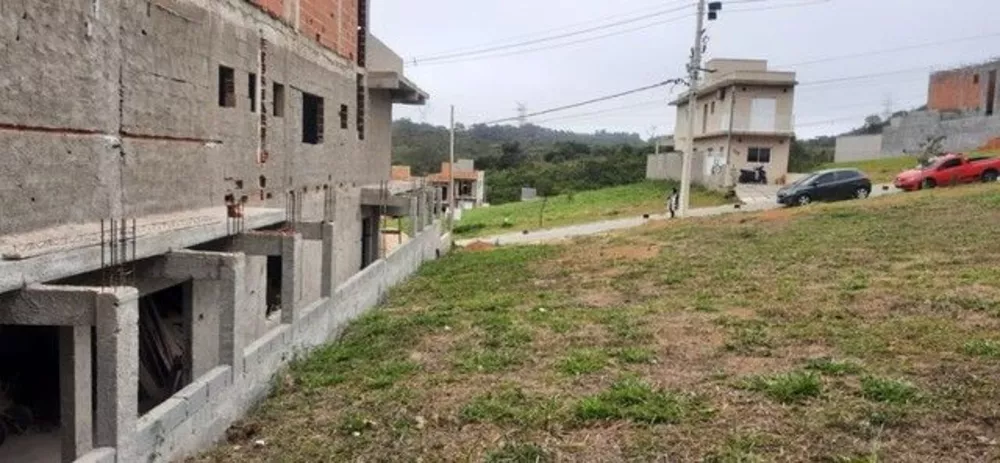 Loteamento e Condomínio à venda, 160m² - Foto 4