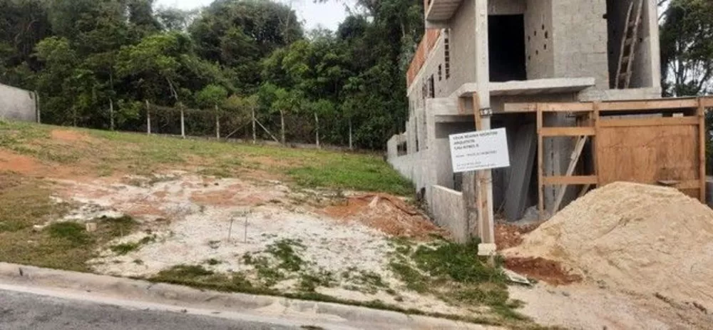 Loteamento e Condomínio à venda, 160m² - Foto 1