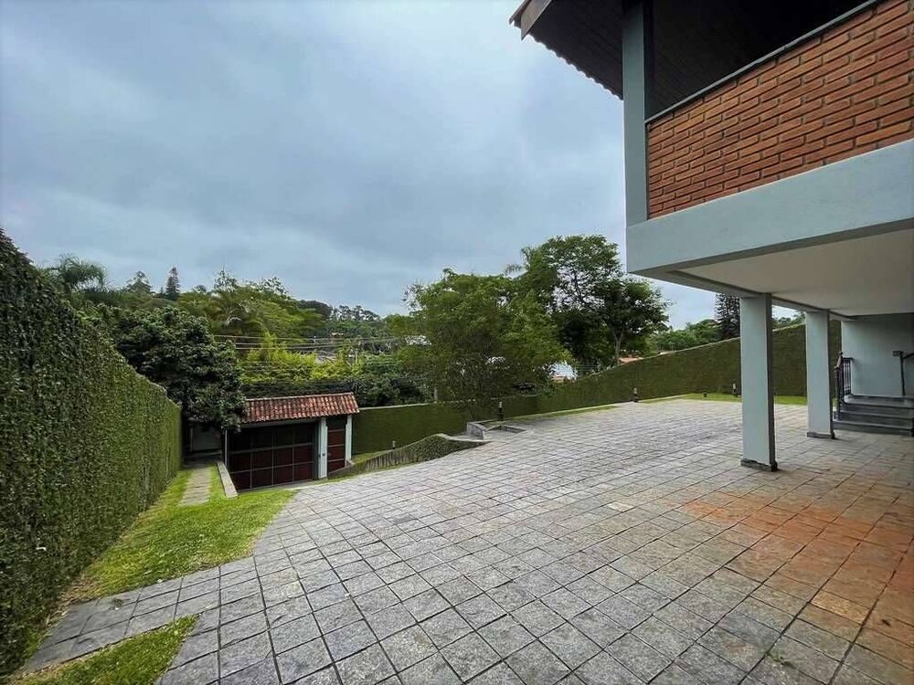 Casa, 4 quartos, 742 m² - Foto 1
