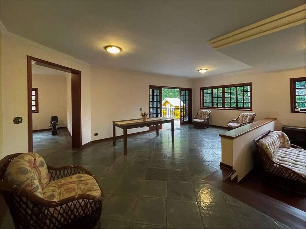 Casa, 4 quartos, 742 m² - Foto 7
