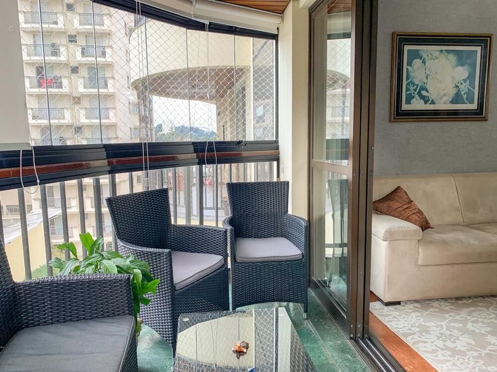Apartamento, 3 quartos, 112 m² - Foto 11