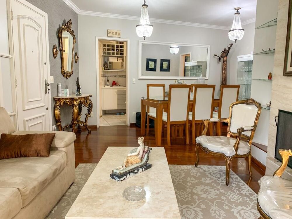 Apartamento, 3 quartos, 112 m² - Foto 3