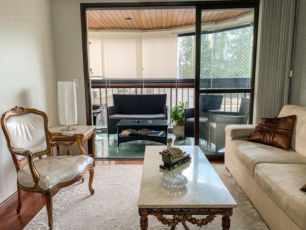 Apartamento, 3 quartos, 112 m² - Foto 1