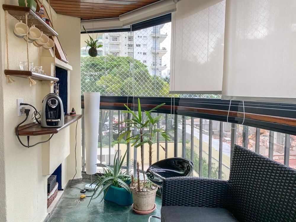 Apartamento, 3 quartos, 112 m² - Foto 5