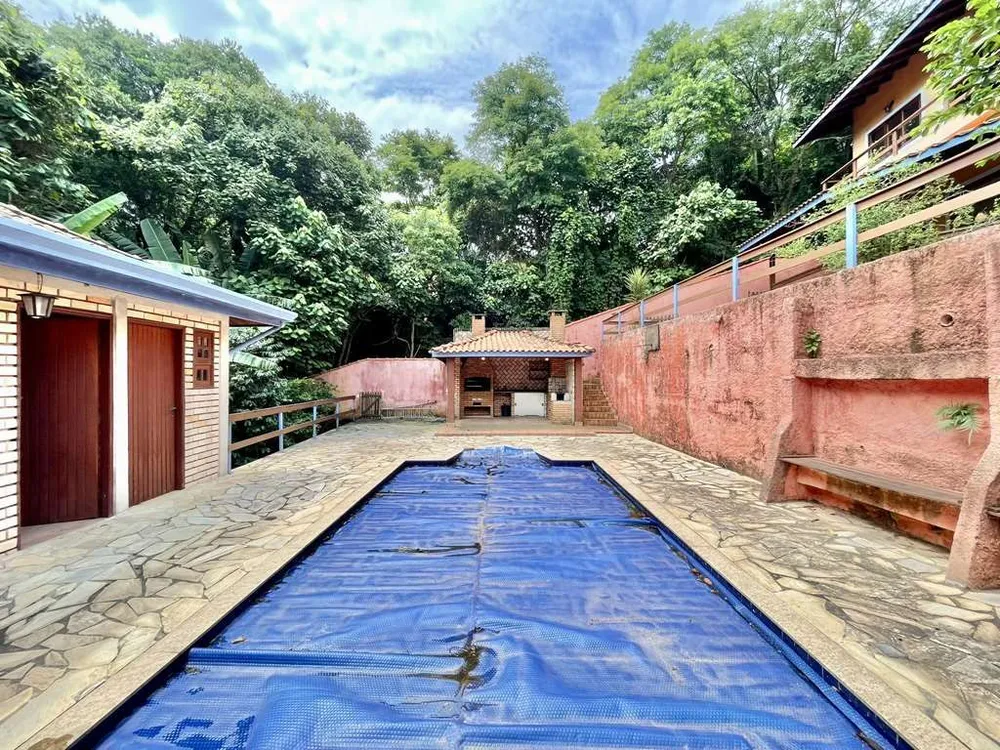 Casa de Condomínio, 5 quartos - Foto 2