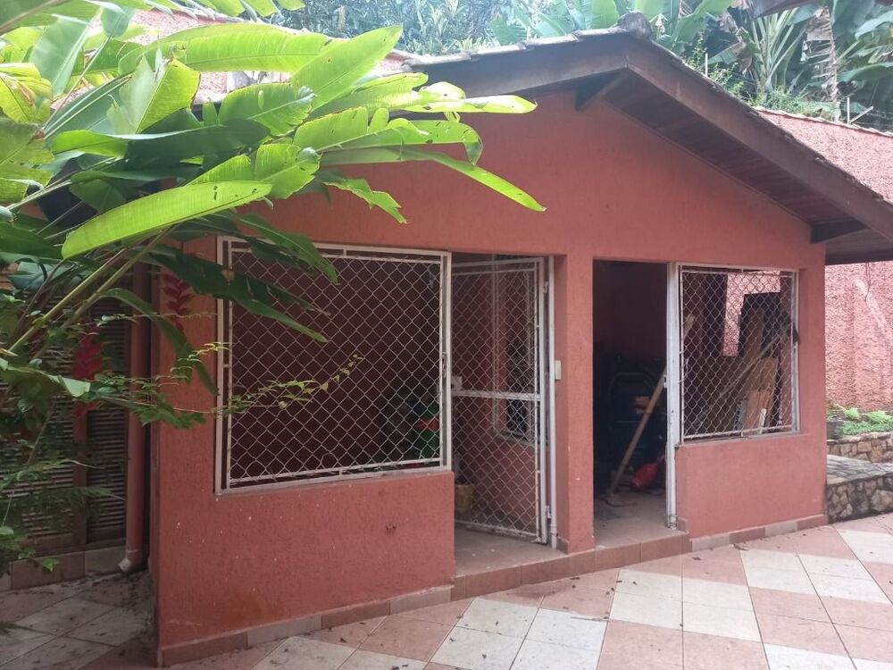 Casa, 4 quartos, 386 m² - Foto 1