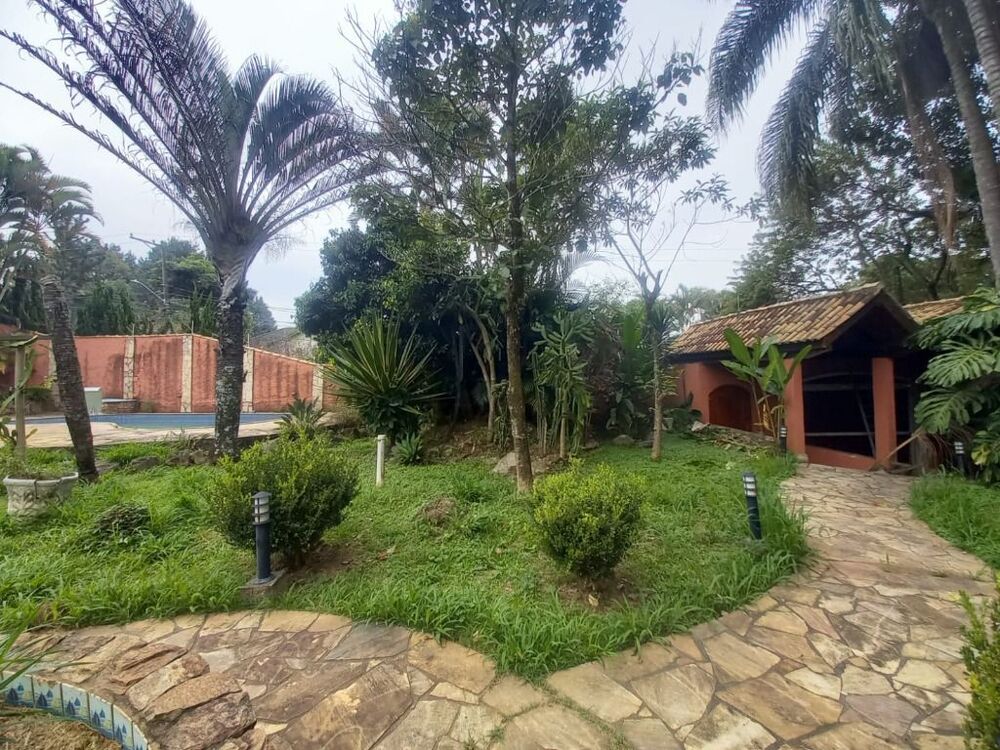 Casa, 4 quartos, 386 m² - Foto 2