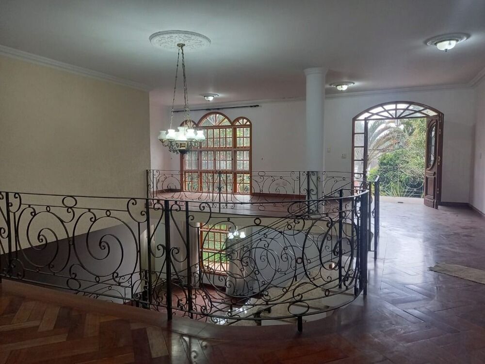 Casa, 4 quartos, 386 m² - Foto 26