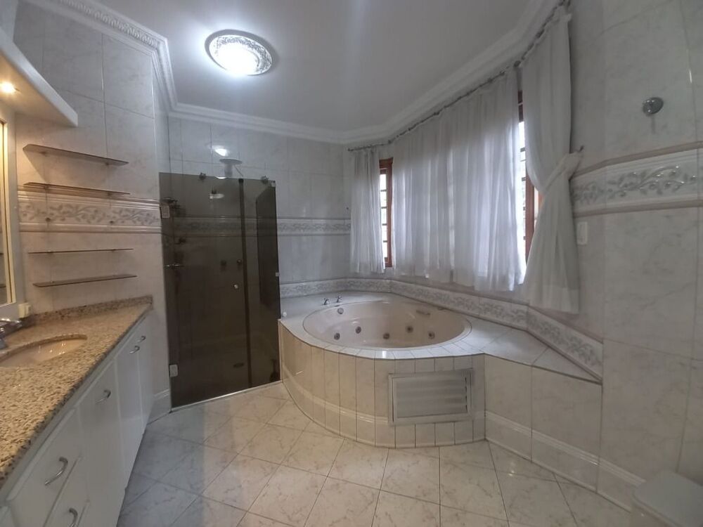 Casa, 4 quartos, 386 m² - Foto 22