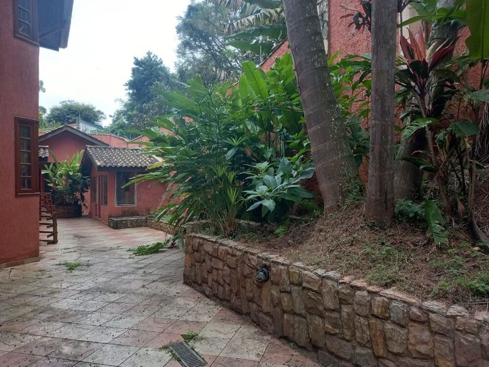 Casa, 4 quartos, 386 m² - Foto 6