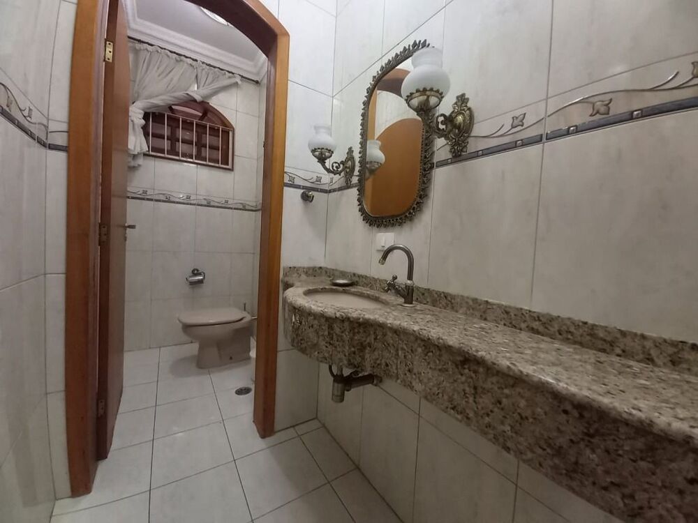 Casa, 4 quartos, 386 m² - Foto 17