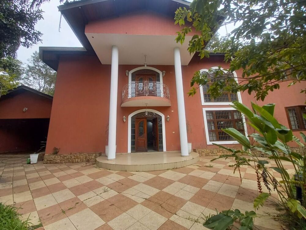 Casa, 4 quartos, 386 m² - Foto 25