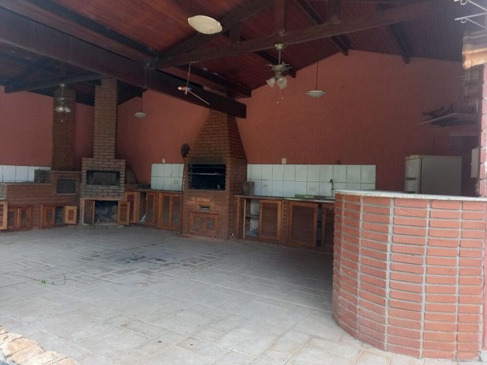 Casa, 4 quartos, 386 m² - Foto 19