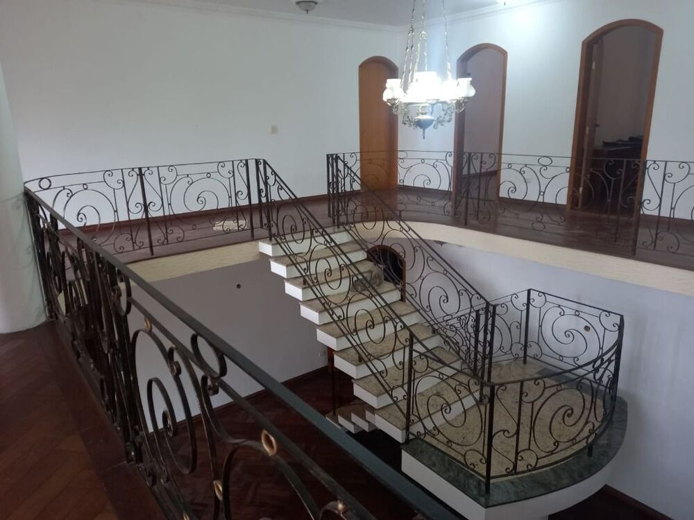 Casa, 4 quartos, 386 m² - Foto 23