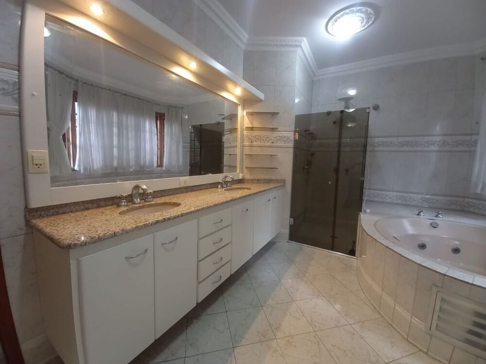 Casa, 4 quartos, 386 m² - Foto 14